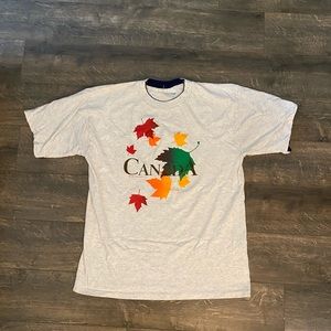 Vintage Canada T shirt
